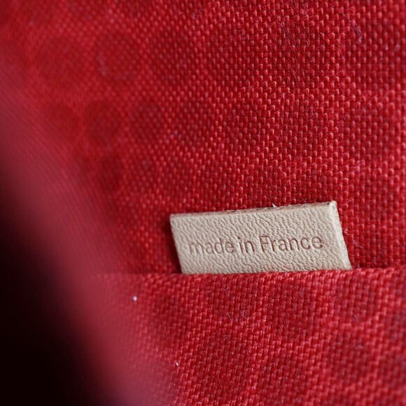 Louis Vuitton  LV x YK Dots Metis Pochette Monogram Painted Dots Crossbody Bag B - Picture 13 of 13